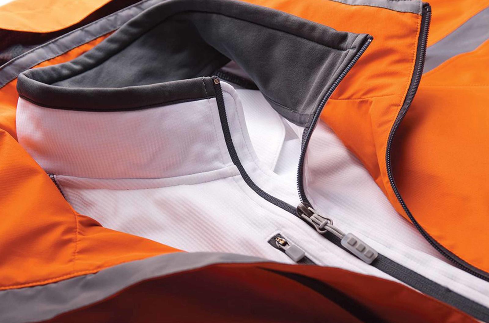 Blyton Jacket - Mens