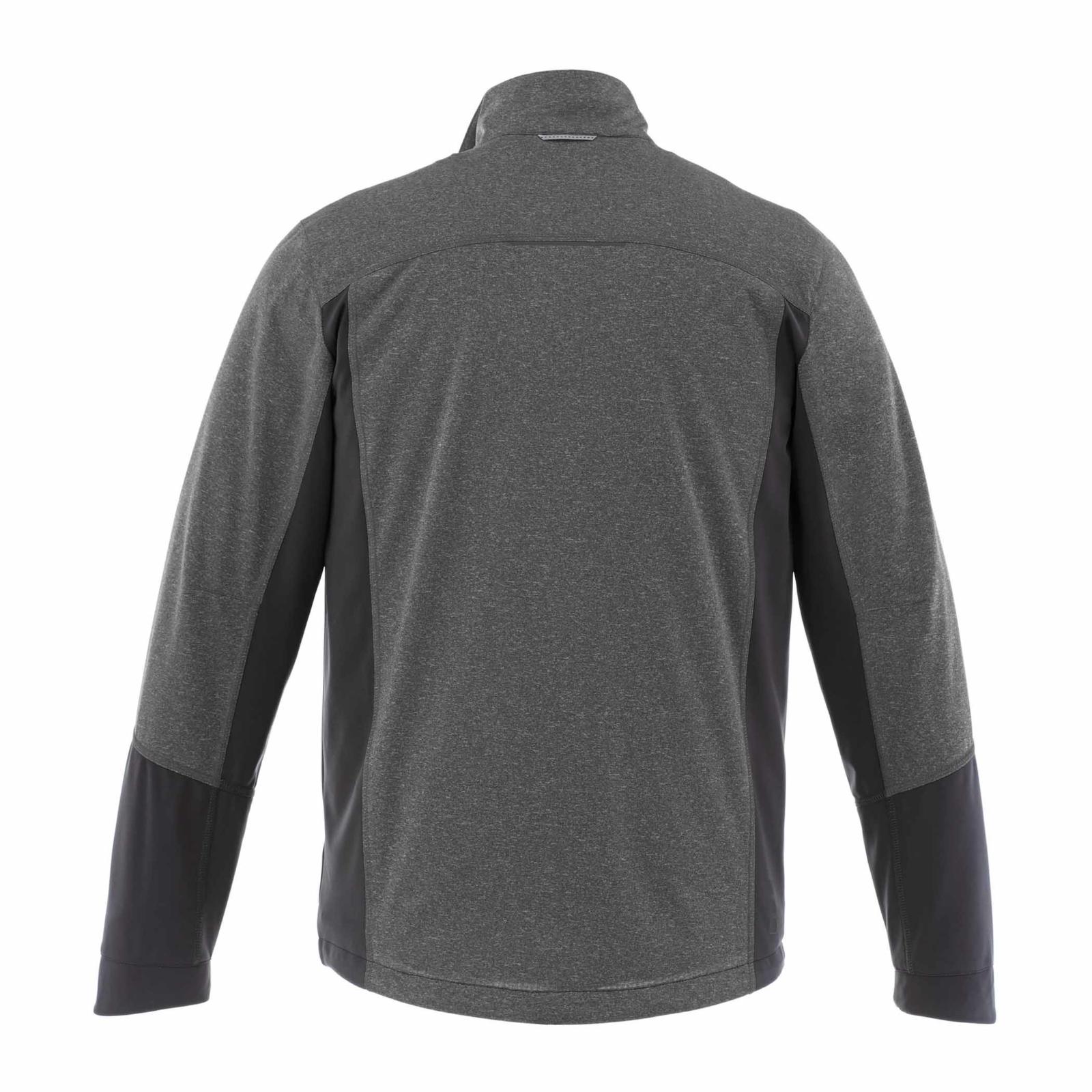 Verdi Hybrid Softshell Jacket - Mens
