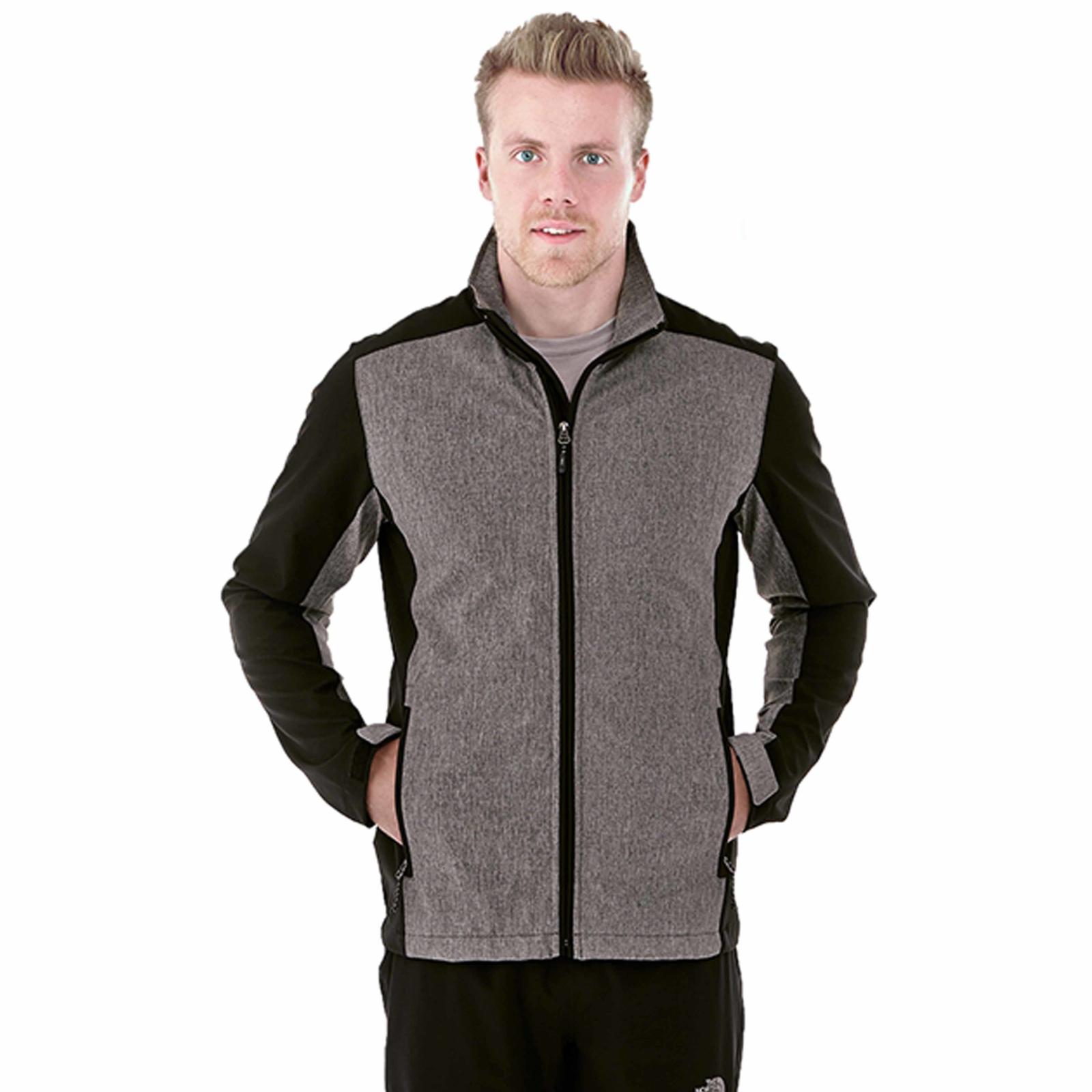 Vesper Softshell Jacket - Mens
