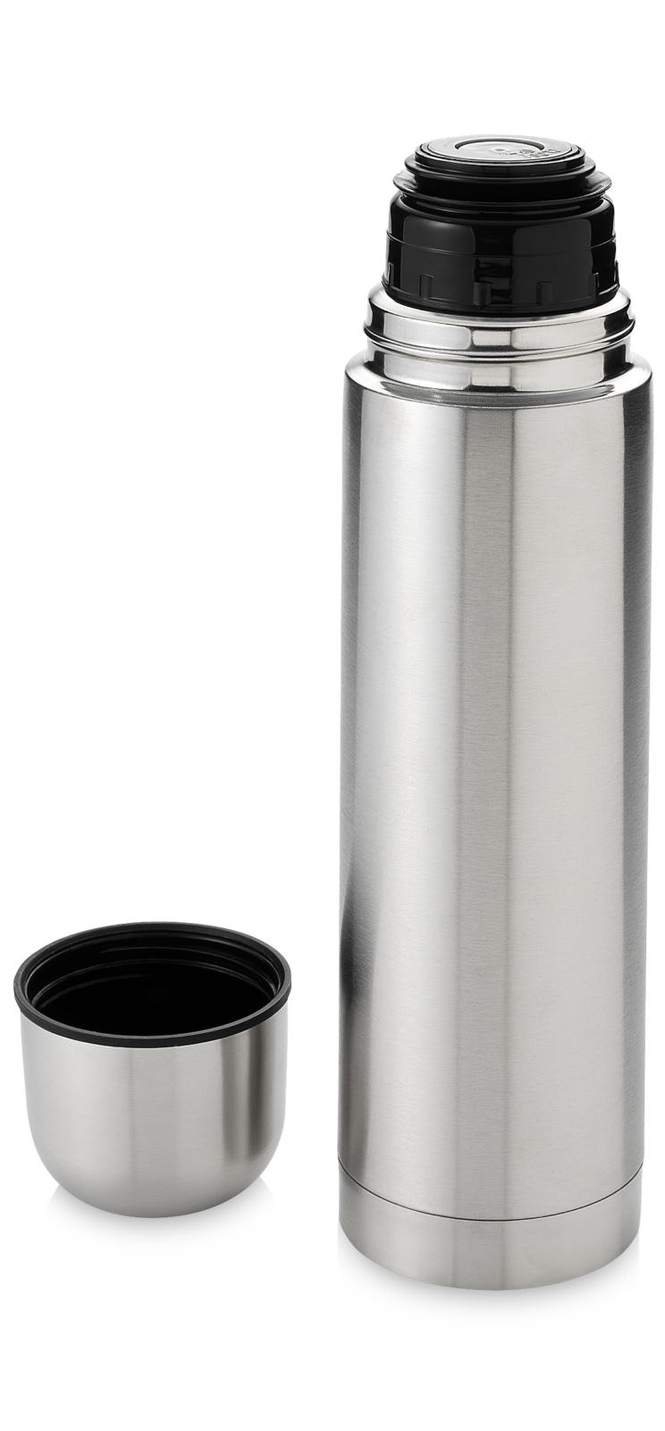 Sullivan Isolating Flask
