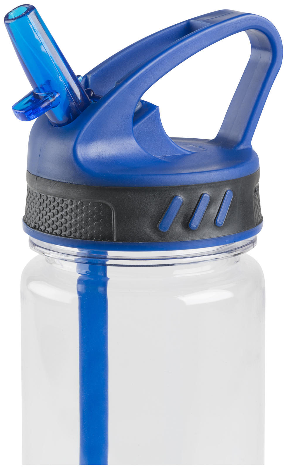 Ledge Sports Bottle - Blue