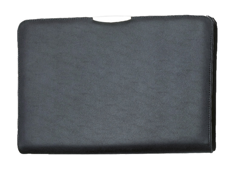 A4 Portfolio with Solar Calculator