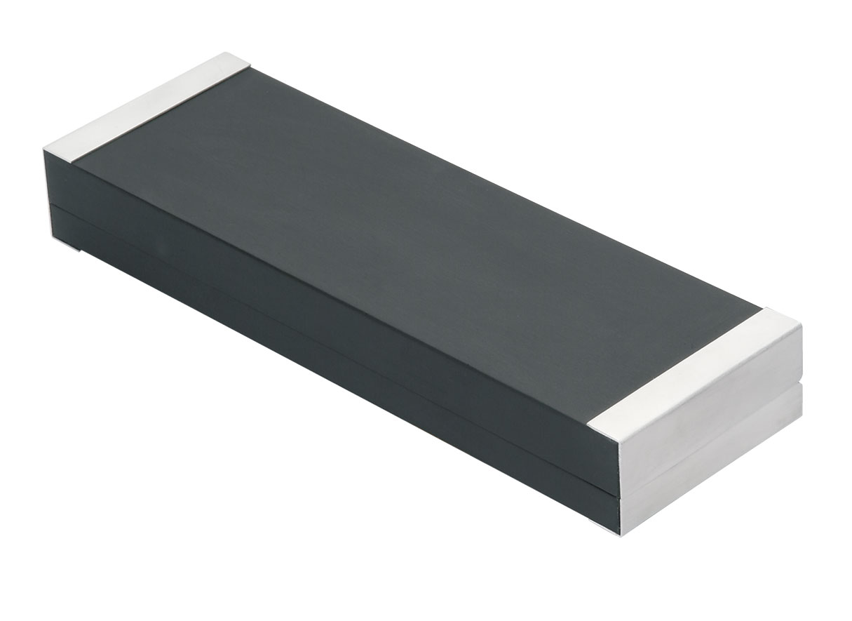 Black Presentation Box