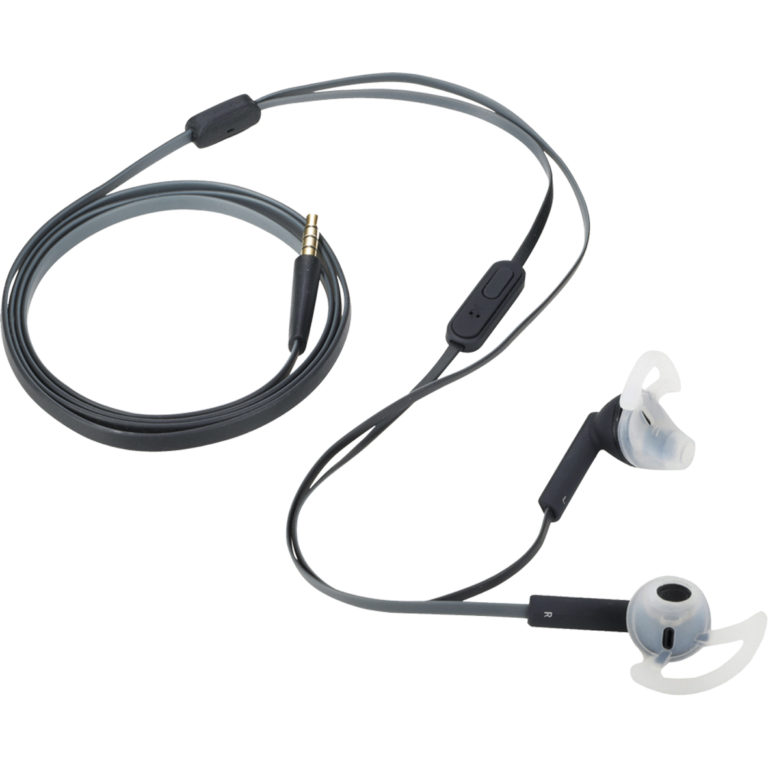 Armor Waterproof Sport Earbuds 7199 Promote It
