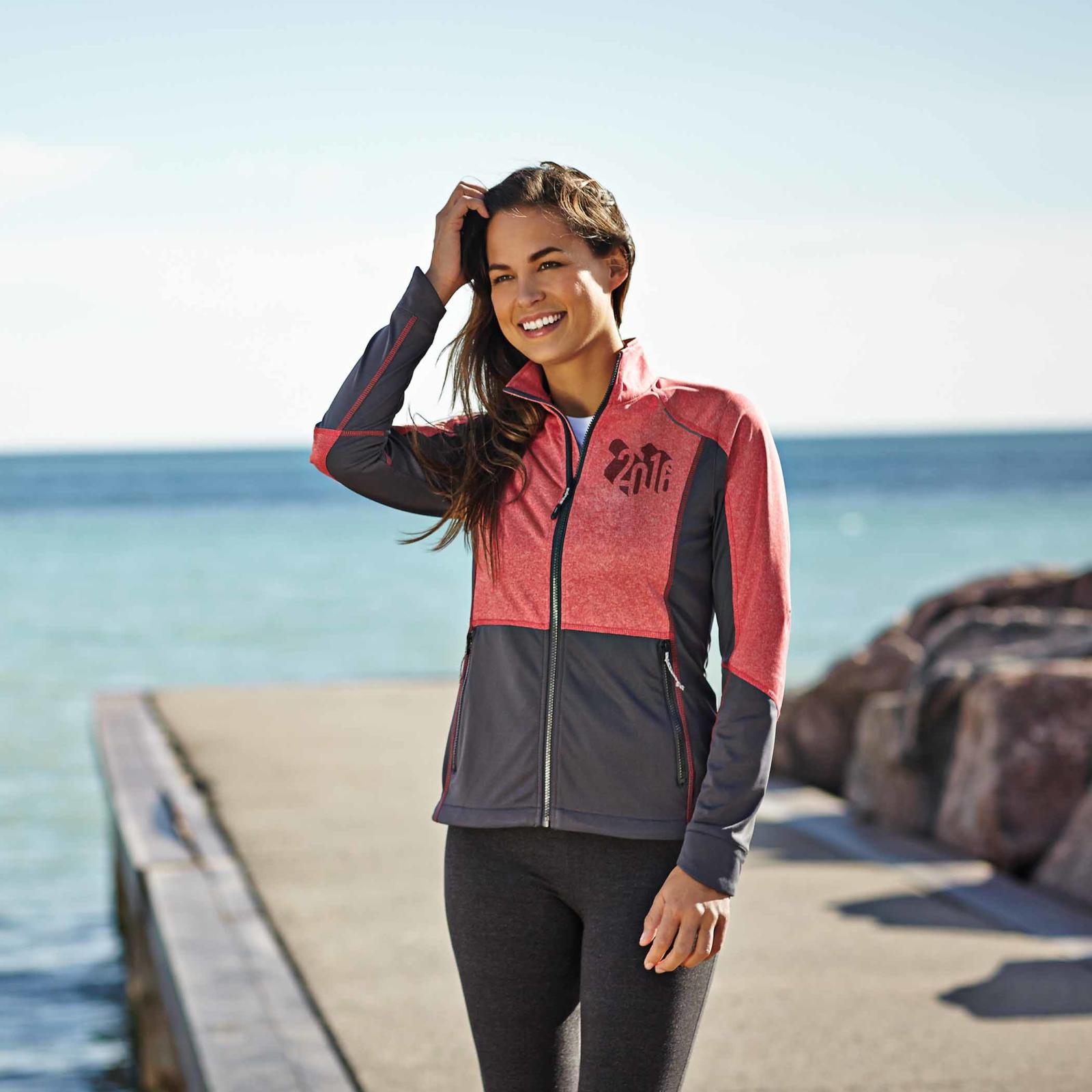 Verdi Hybrid Softshell Jacket - Womens