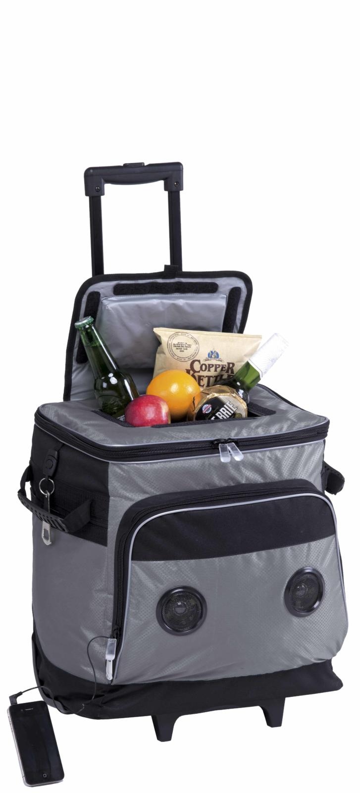 Parkway Music Cooler