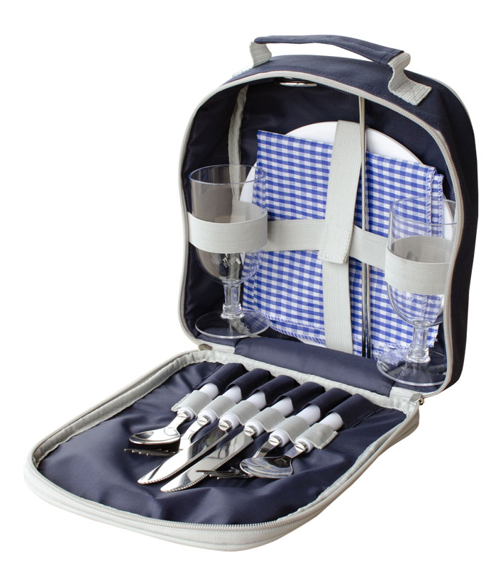 2 person Picnic Wallet