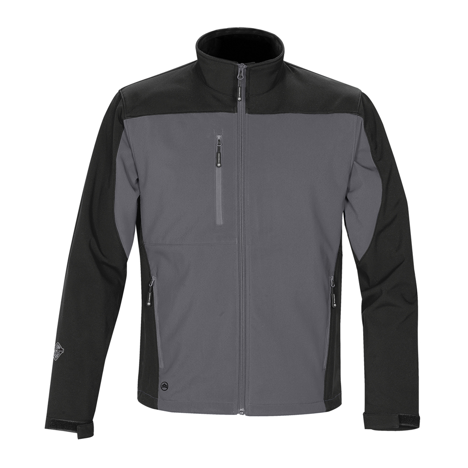 Stormtech Men's Edge Softshell