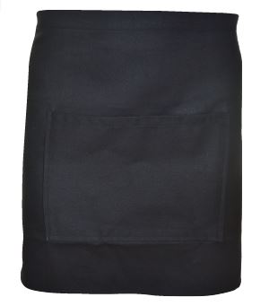 Waiters Apron 1/2 size