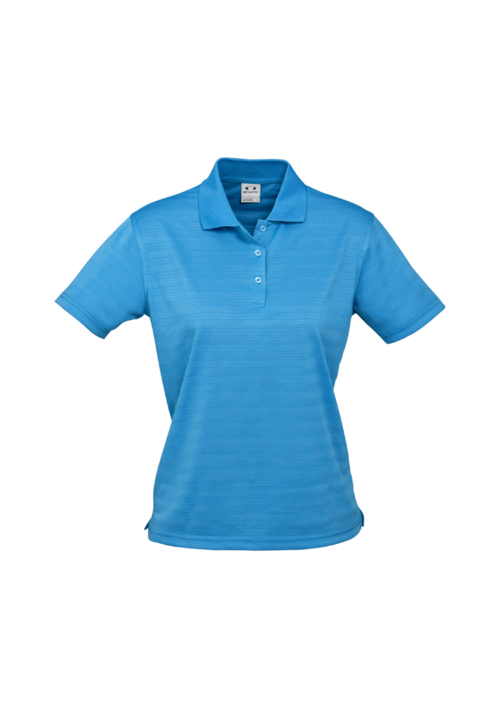 Ladies Icon Polo