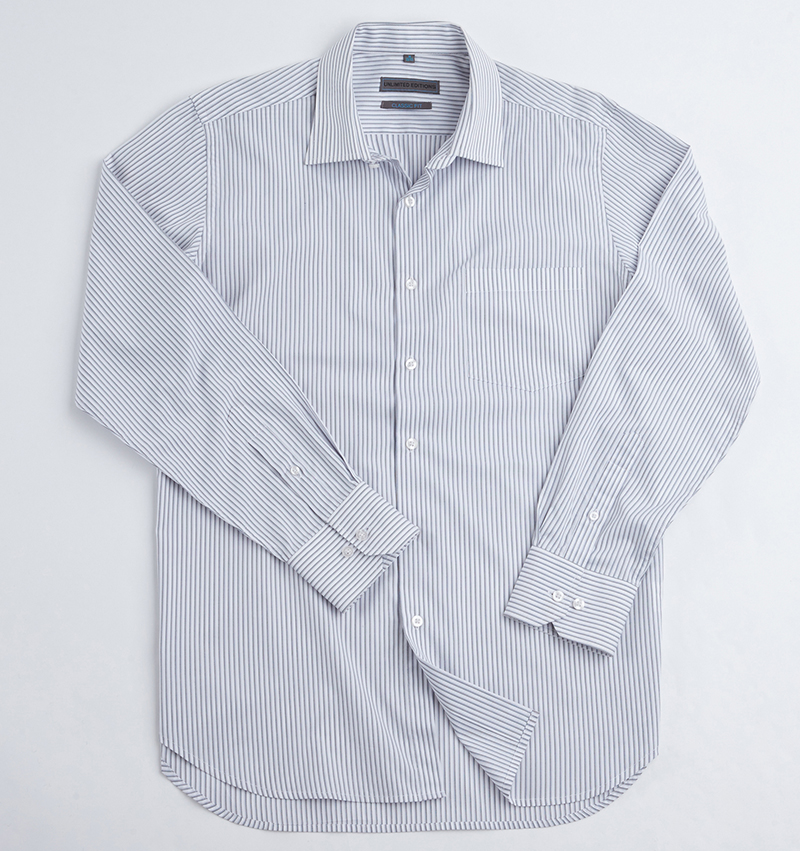 Men's Wall St shirt