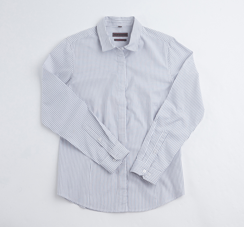 Women's Wall St shirt