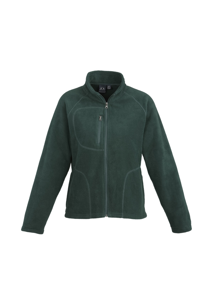 Ladies Everest Micro Fleece