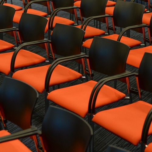 Business / Conference