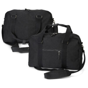 ARCHER Copenhagen Canvas Duffle Bag-128384