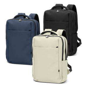 ARCHER Soft-Touch Daily Backpack-129109