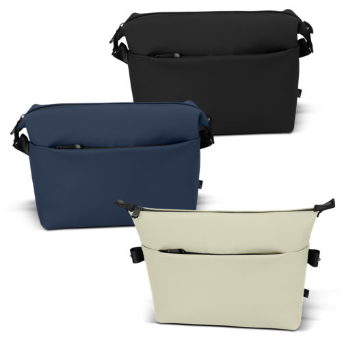ARCHER Soft-Touch Toiletry Bag-129114