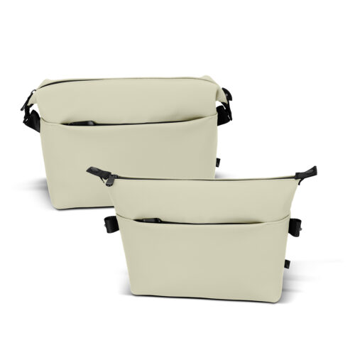 ARCHER Soft-Touch Toiletry Bag-129114 - Image 2