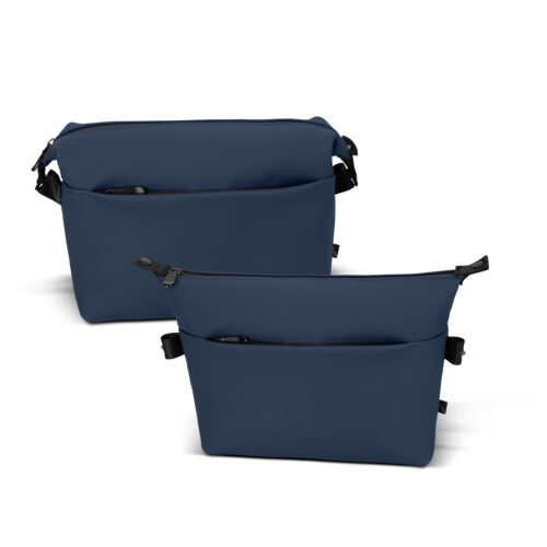 ARCHER Soft-Touch Toiletry Bag-129114 - Image 3