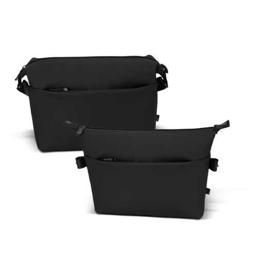ARCHER Soft-Touch Toiletry Bag-129114 - Image 4