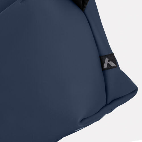 ARCHER Soft-Touch Toiletry Bag-129114 - Image 5