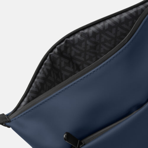 ARCHER Soft-Touch Toiletry Bag-129114 - Image 6