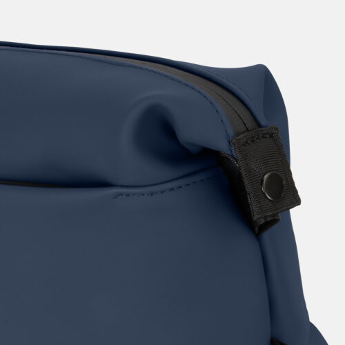 ARCHER Soft-Touch Toiletry Bag-129114 - Image 7