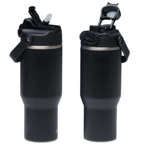 ION Grit ChillGuard 1L Bottle - IGCGB