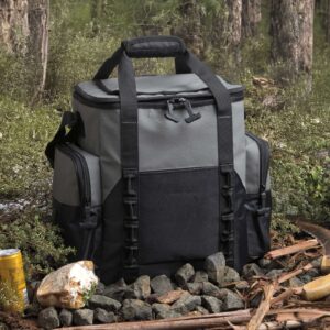 ION Grit DryVault Cooler Bag - IGDVC