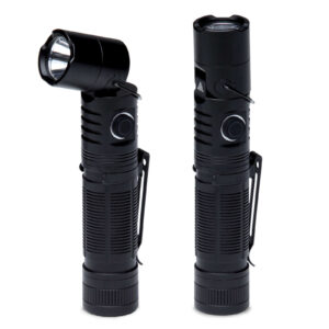 ION Grit FlexLight Torch - IGFLT