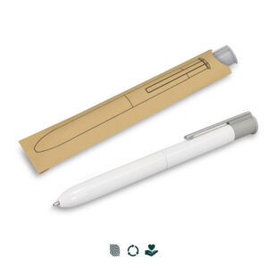 SPICE Quatro Pen-128380
