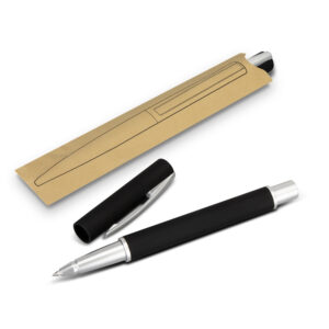 Alternative view of SPICE Lyd Rollerball Pen-128381