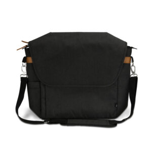Alternative view of ARCHER Galileo Messenger Bag-128645