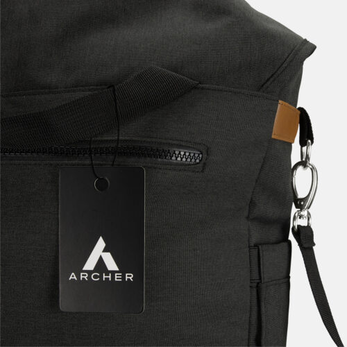 ARCHER Galileo Messenger Bag-128645 - Image 8