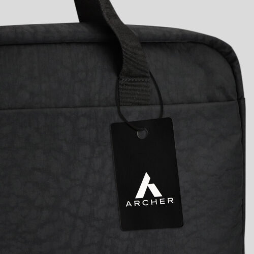ARCHER Tasman Laptop Bag-128649 - Image 6
