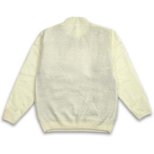 Glenorchy Custom Knitted Jumper-129343 - Image 3