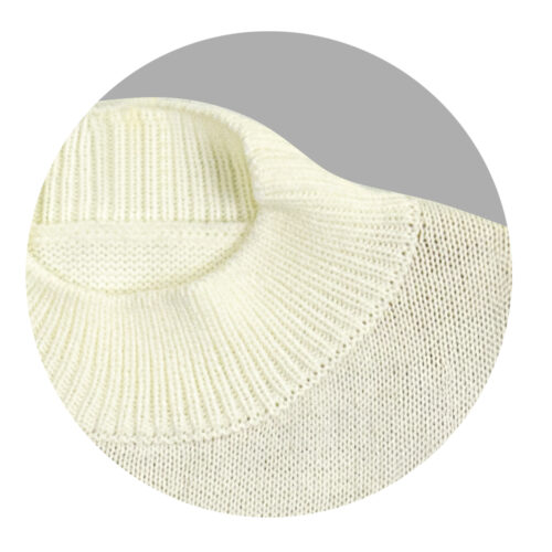 Glenorchy Custom Knitted Jumper-129343 - Image 4