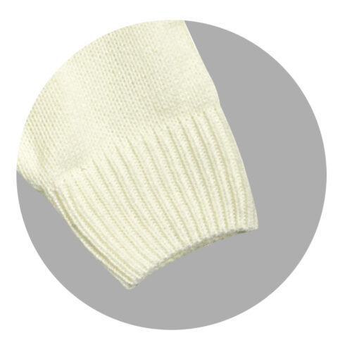 Glenorchy Custom Knitted Jumper-129343 - Image 5