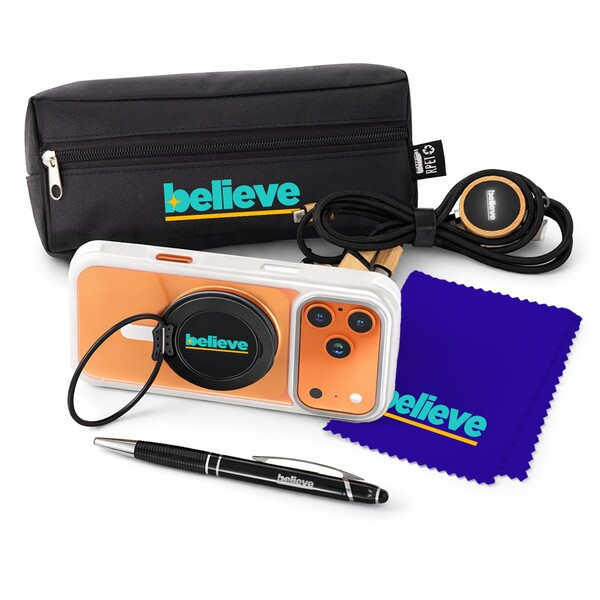 Tech Pack Essential LL8371