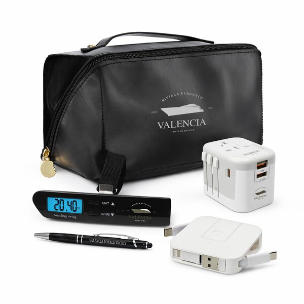 Tech Pack Travel LL8373