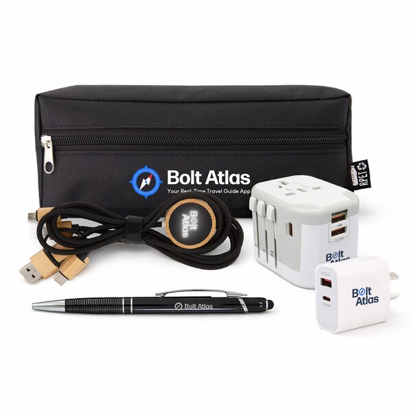 Tech Pack Power LL8377