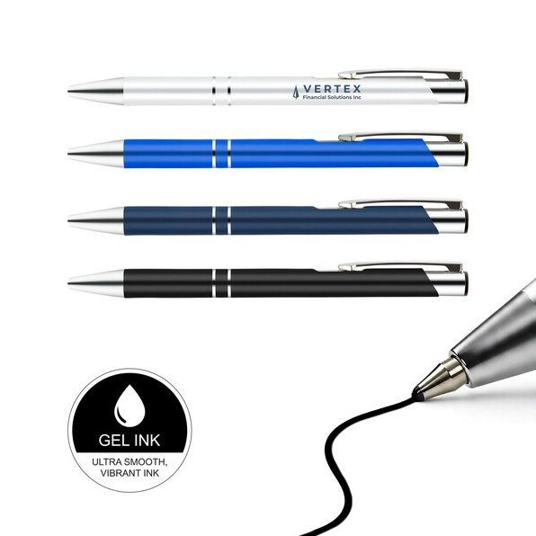 Napier Gel Ink Pen
