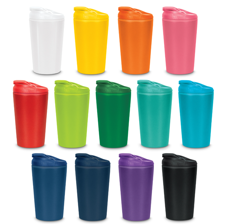 Corsica Coffee Cup – 129665