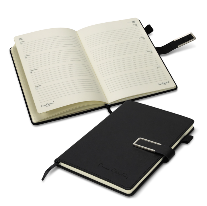 Pierre Cardin Fontaine Weekly Diary – 2027 – 133662