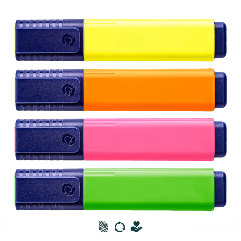 133623 – Staedtler Textsurfer Classic Highlighter