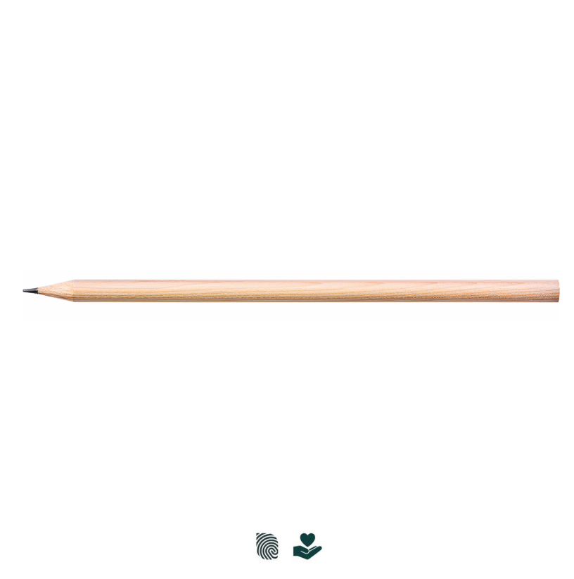 133618 – Staedtler Graphite Pencil 175mm Round Barrel