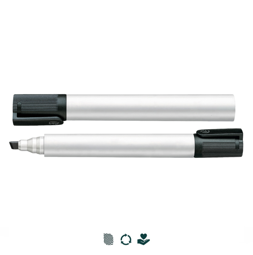 133625 – Staedtler Lumocolor Whiteboard Marker – Chisel Tip