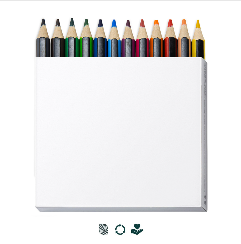 133620 – Staedtler Colouring Pencil Set of 12
