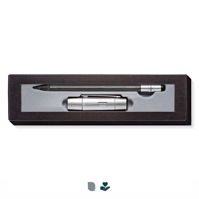 133619 – Staedtler The Pencil Set