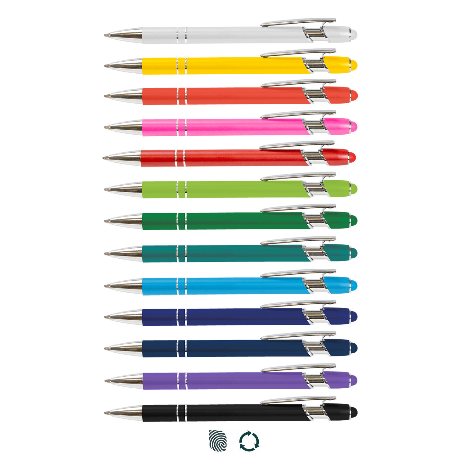 129487 – Prime Stylus Pen